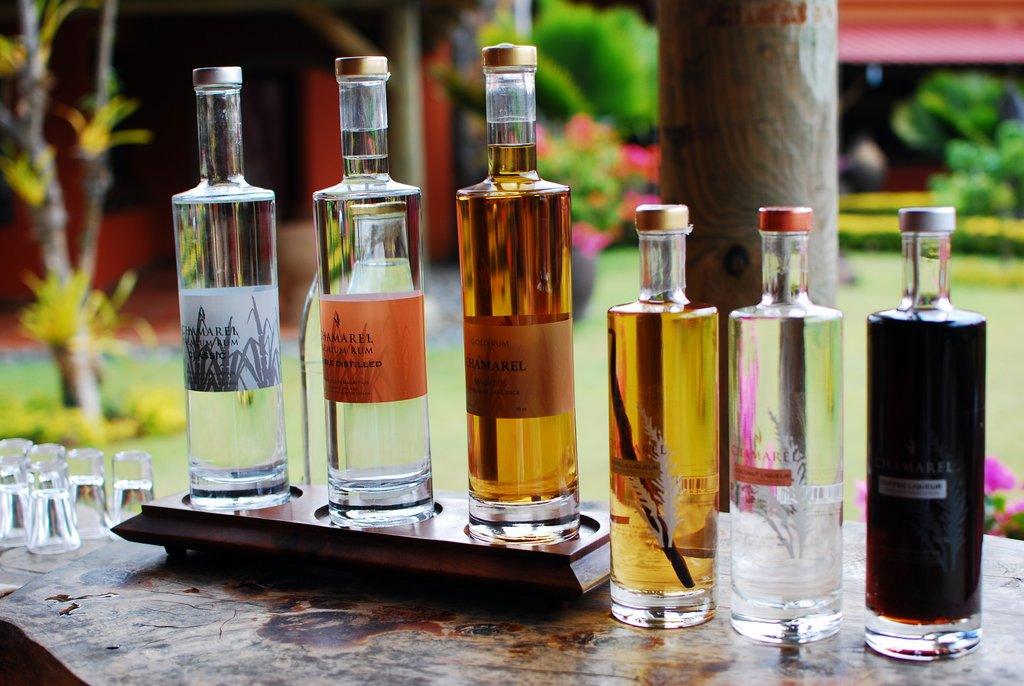 Island Spirit: How Mauritius Rum Is Taking on The World