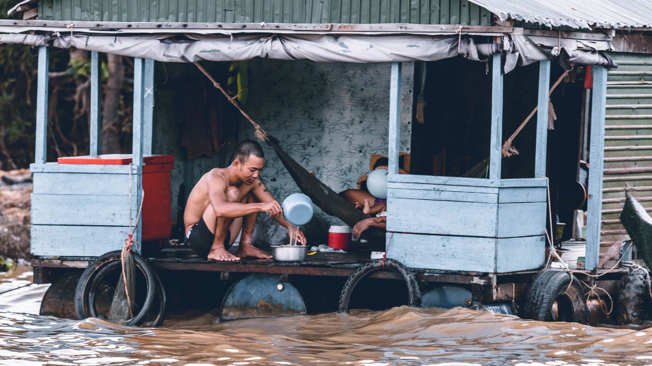 Pakistan Flood Update and Latest New 2022