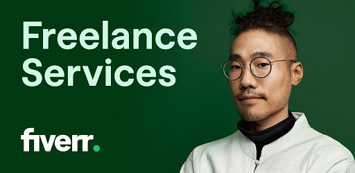 Top 5 freelancing website