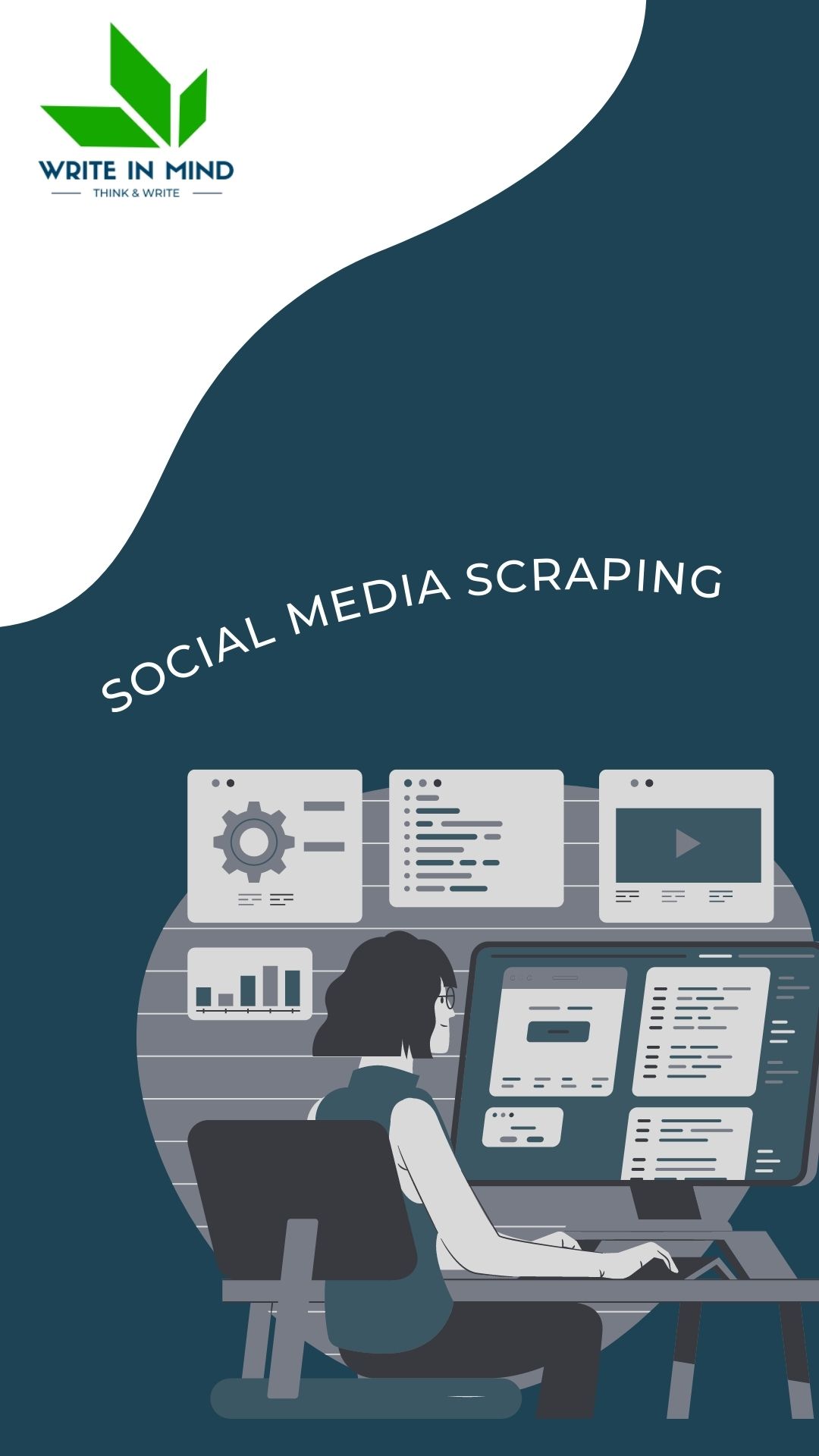 Social Media Scraping