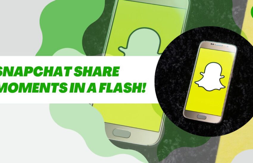 Snapchat Share Moments