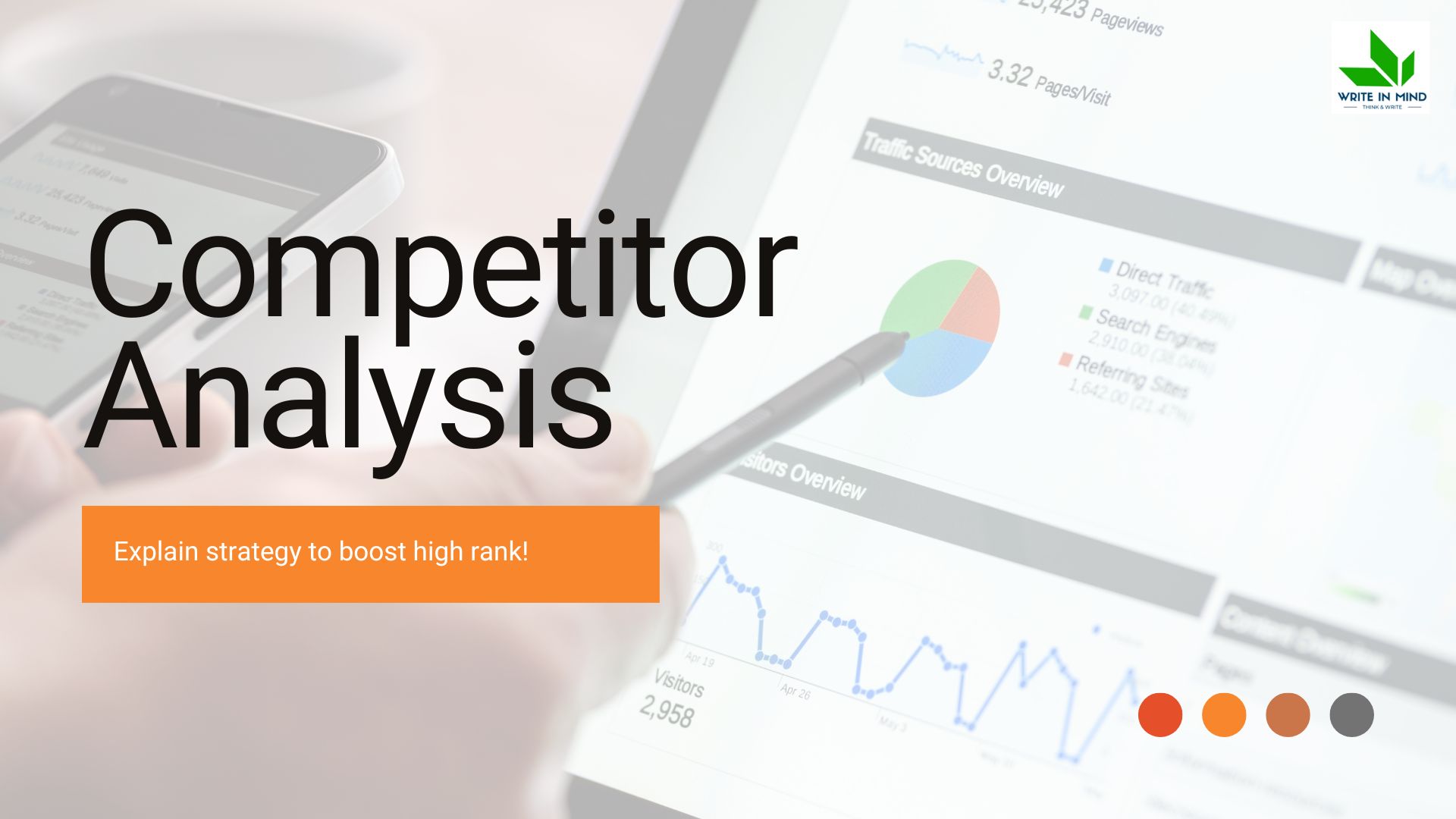 Competitor Analysis