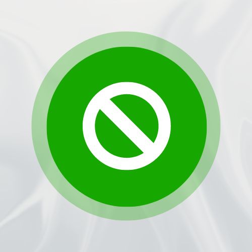 banned from Adsense