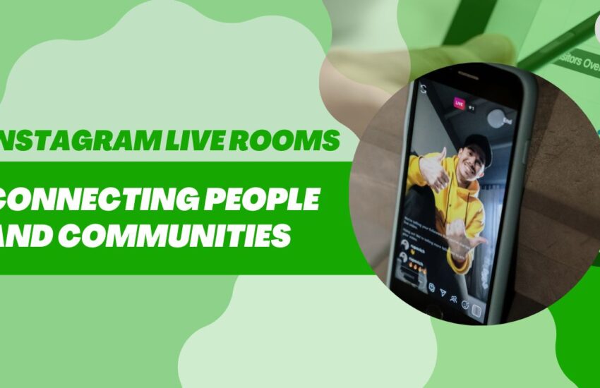 Instagram Live Rooms