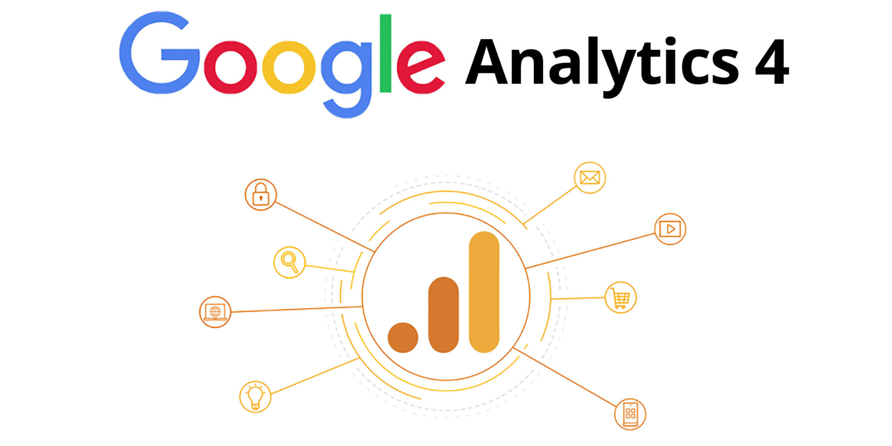 Unlocking Enhanced Insights Navigating the Evolution of Google Analytics 4