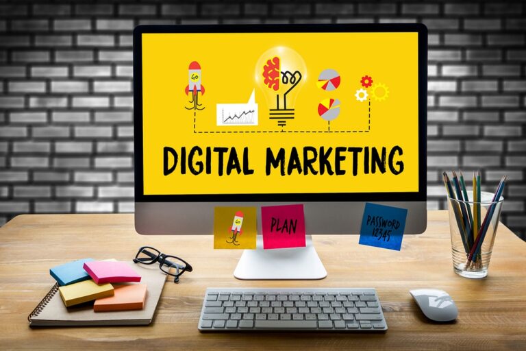 Ultimate Guide to Digital Marketing Strategies, Benefits and Implementation