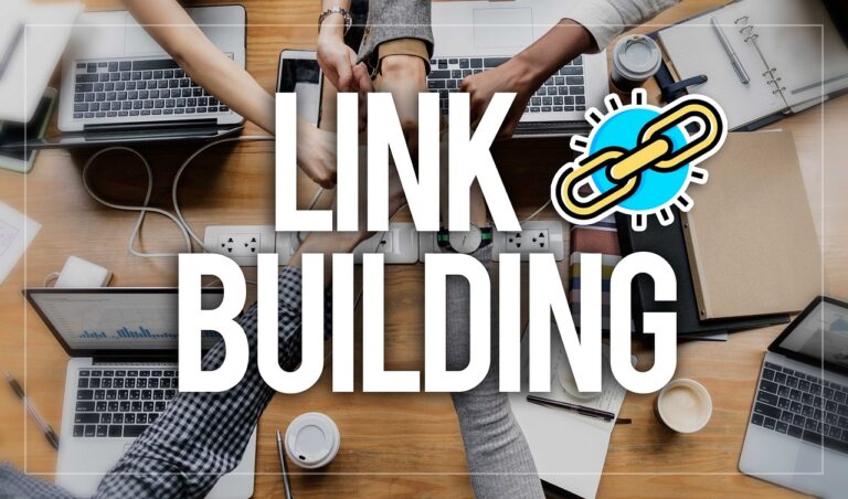 Effective Link Building Proven Strategies to Increase Your Website Traffic