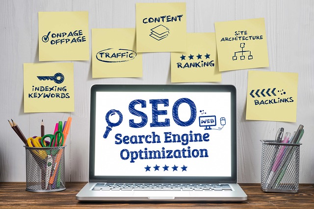 Understanding SEO Driving Traffic and Boosting Your Website’s Visibility