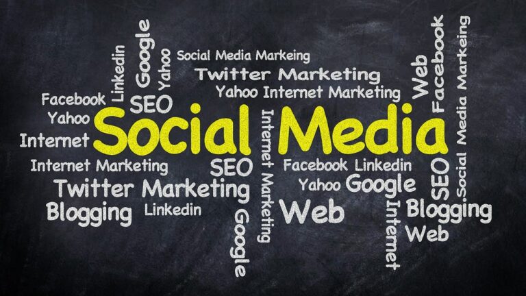 7 Key Benefits of Social Media Advertising for Your Business Success