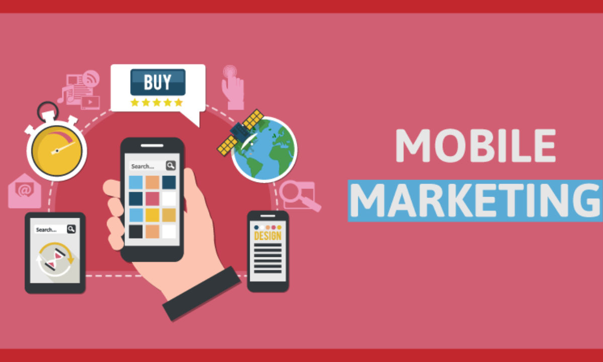 Mastering Mobile Marketing Essential Definitions, Examples, and Best Practices