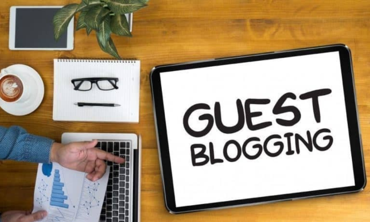 Guest Blogging A Balanced Approach to Boost Your Marketing Strategy