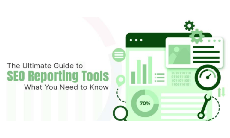 The Ultimate Beginner’s Guide to Essential SEO Reporting Tools