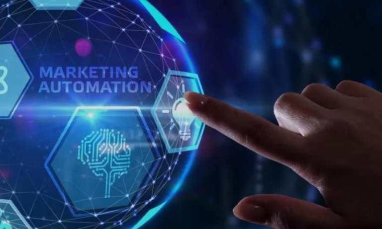 Marketing Automation Personalizing Customer Experiences for Success