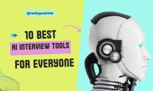 AI Interview Tools