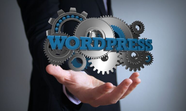The Smart Business Move Choosing WordPress Websites