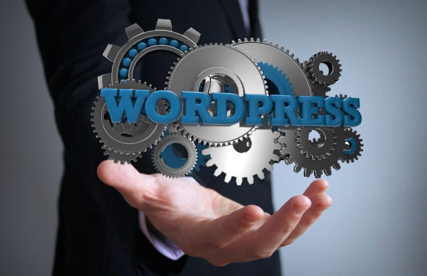 WordPress Websites